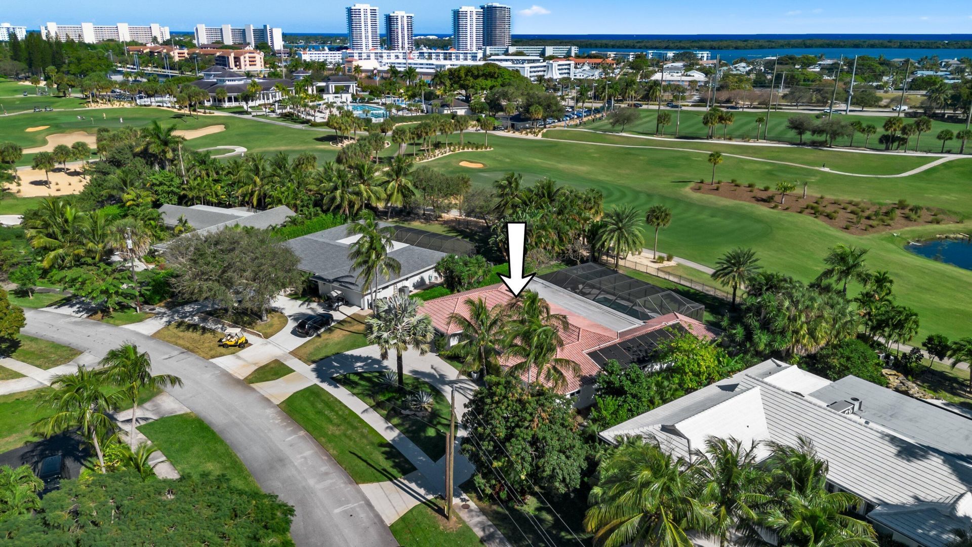 509 Greenway Drive, North Palm Beach, FL 33408 Photo