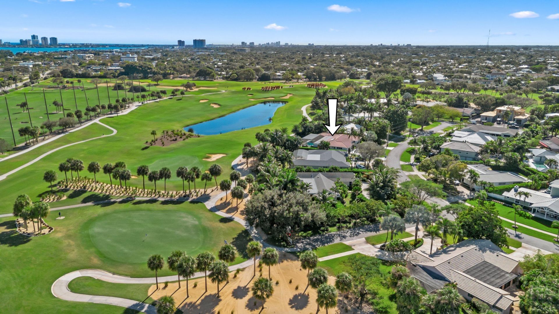 509 Greenway Drive, North Palm Beach, FL 33408 Photo