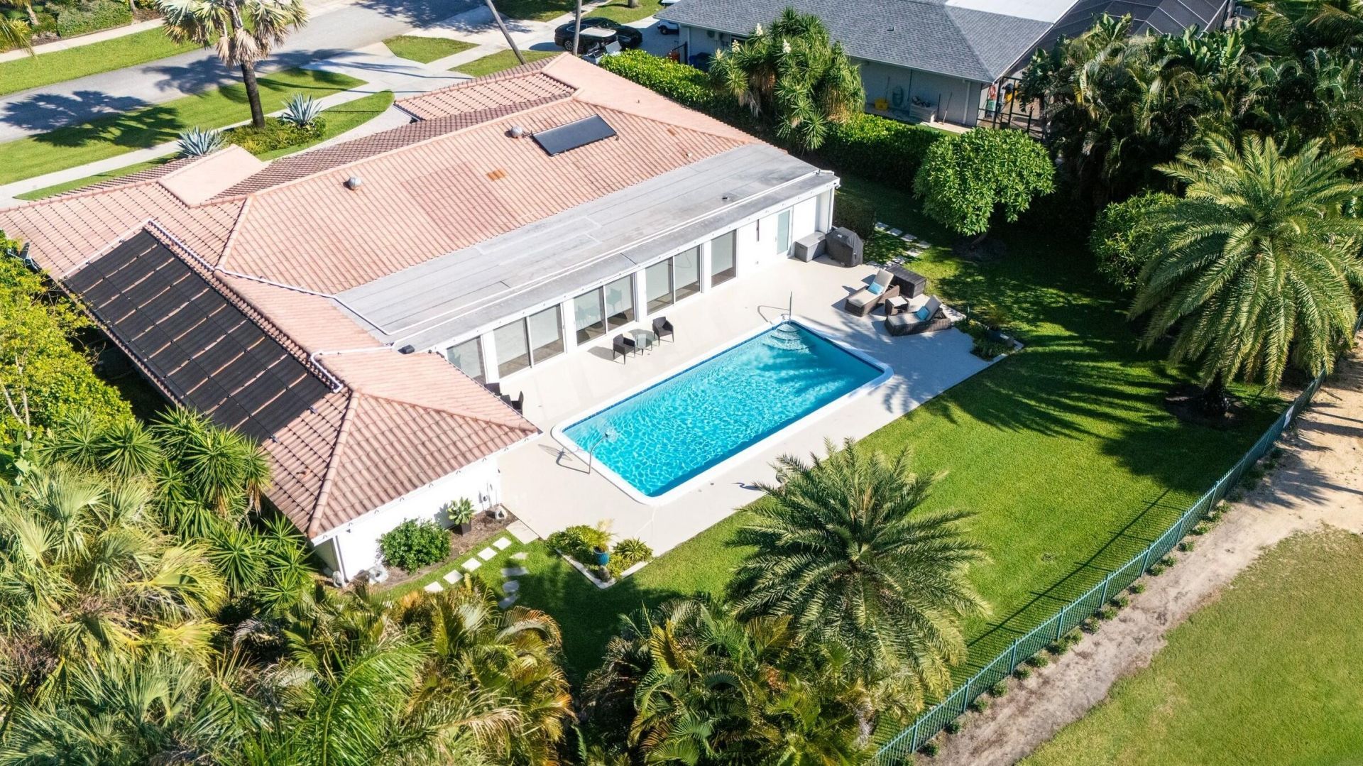 509 Greenway Drive, North Palm Beach, FL 33408 Photo
