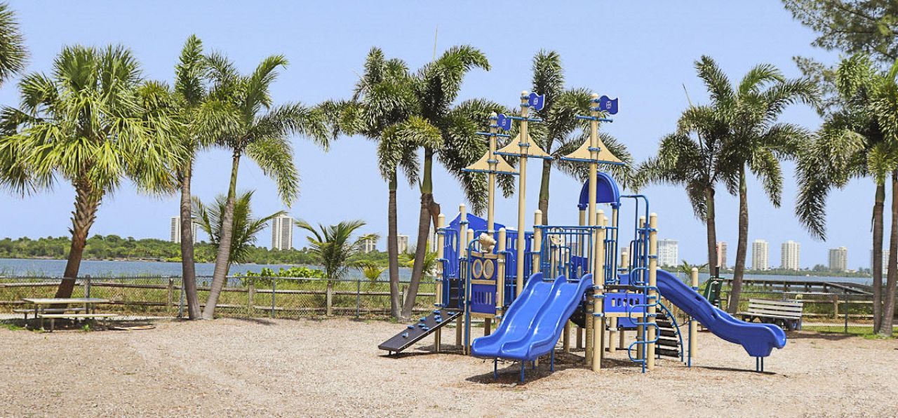 509 Greenway Drive, North Palm Beach, FL 33408 Photo
