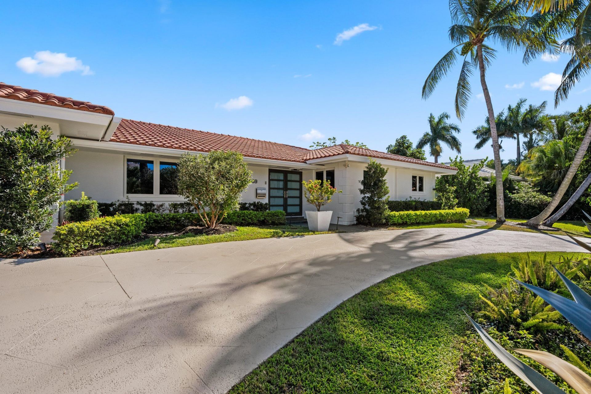 509 Greenway Drive, North Palm Beach, FL 33408 Photo