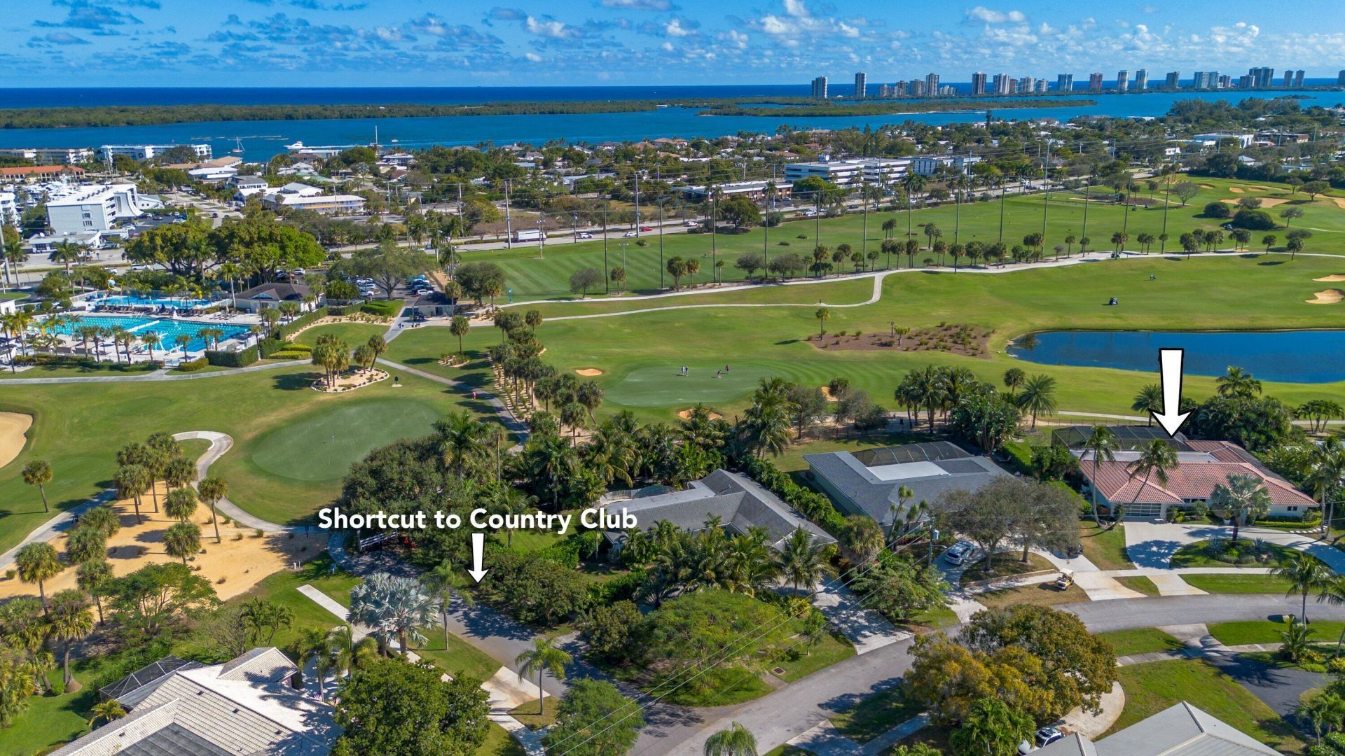 509 Greenway Drive, North Palm Beach, FL 33408 Photo