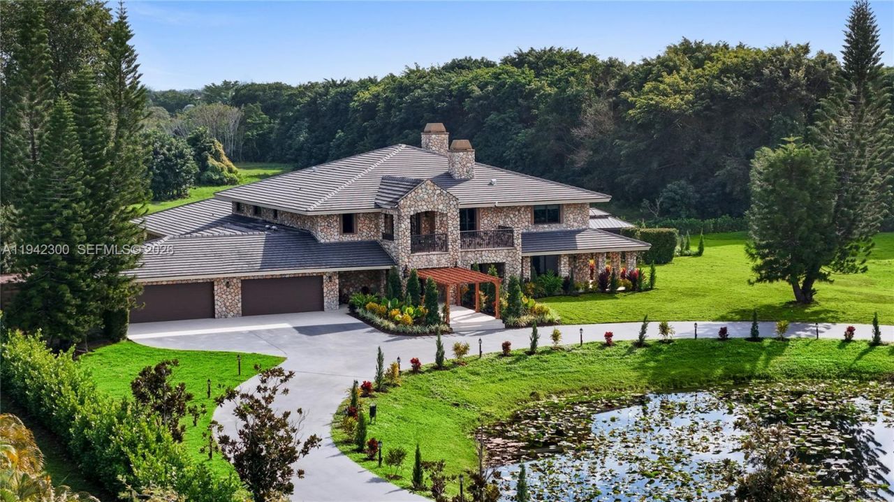 3320 SW 121st Ave , Davie, FL 33330 Photo