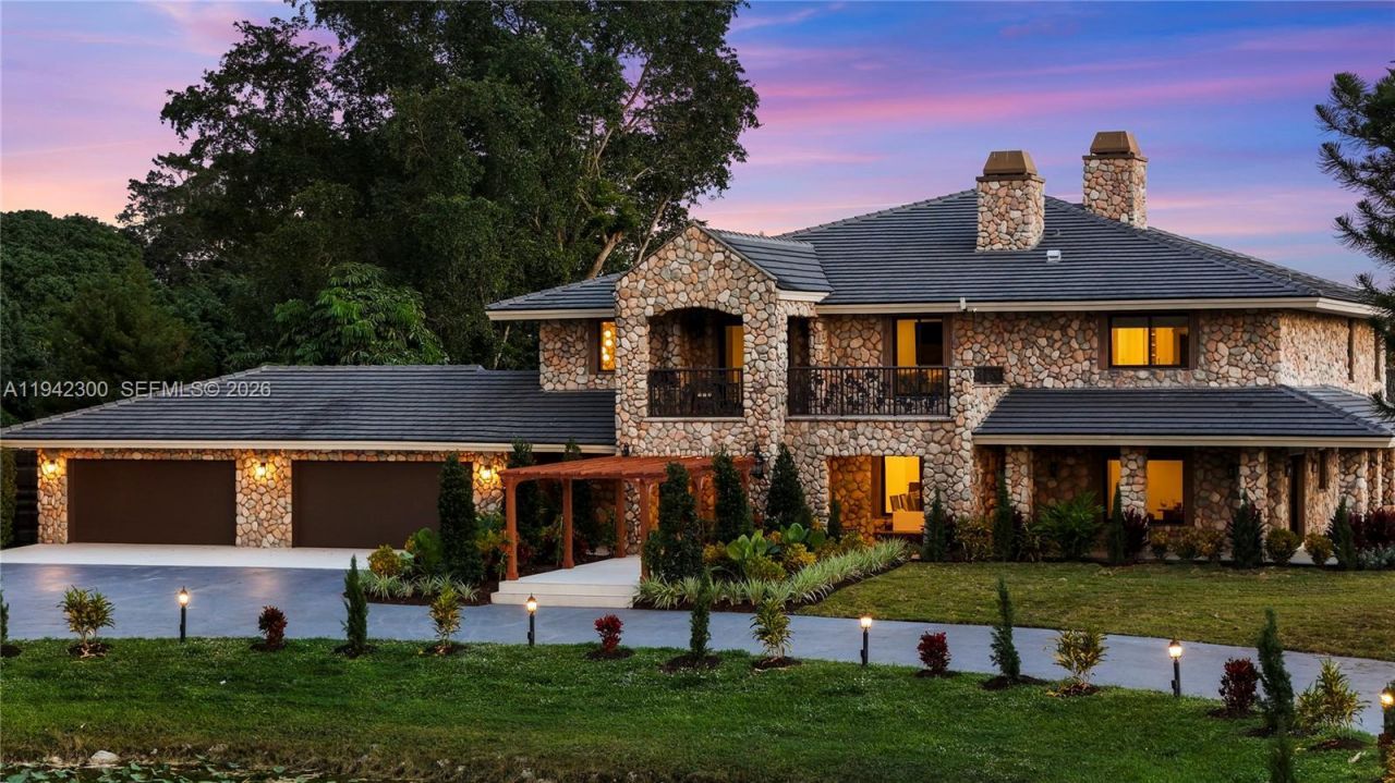 3320 SW 121st Ave , Davie, FL 33330 Photo