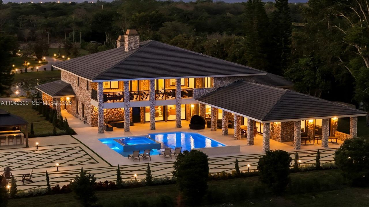 3320 SW 121st Ave , Davie, FL 33330 Photo