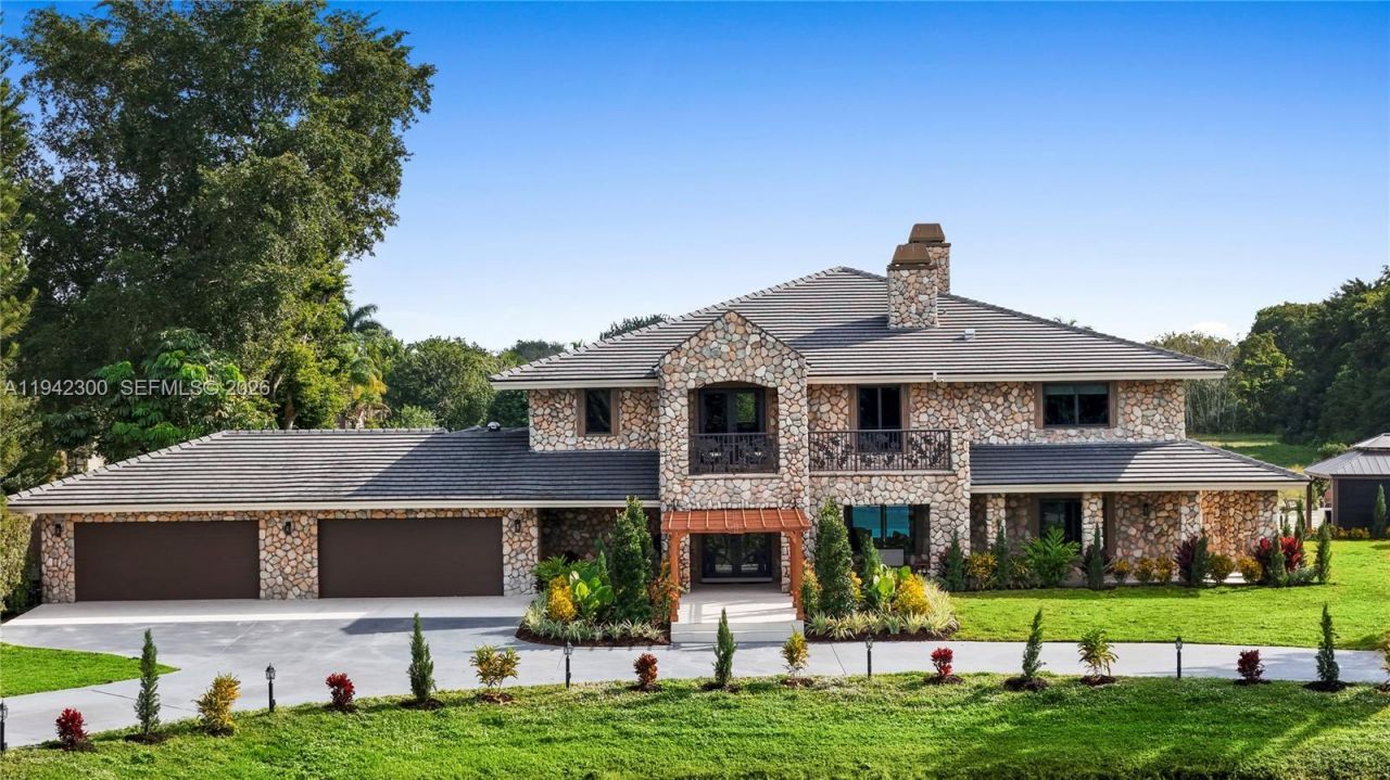 3320 SW 121st Ave , Davie, FL 33330 Photo