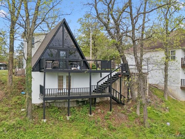 619 E 437 Road, Spavinaw, OK 74366