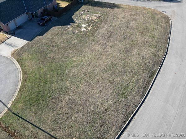 925 Dornick Drive , Ardmore, OK 73401