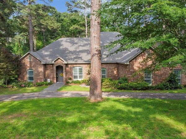 18551 Lazy Lane, Flint, TX 75762