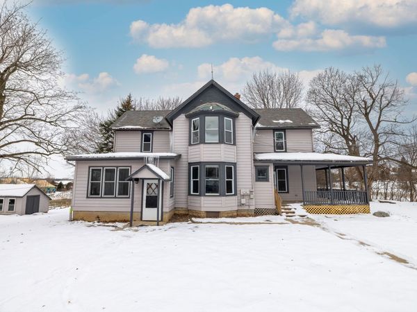 39520 N Kilbourne Road, Wadsworth, IL 60083