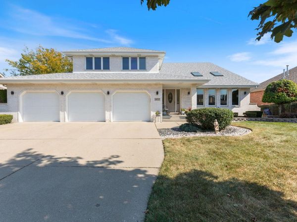 14737 Ashborne Drive, Homer Glen, IL 60491