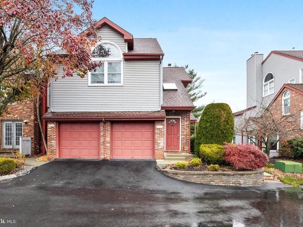 1126 CHANTICLEER, CHERRY HILL, NJ 08003