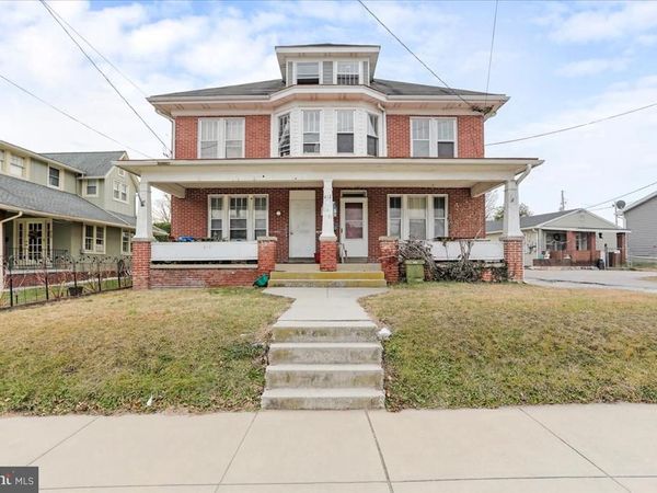 412 414 HIGH STREET, HANOVER, PA 17331