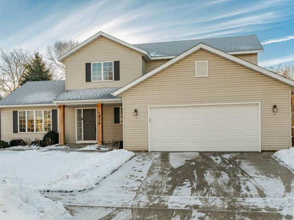 926 Plymouth Lane NW, Rochester, MN 55901