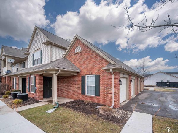 20660 Henry Street, Brownstown Twp, MI 48183