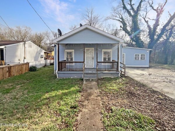 4028 Catalpa Ave, Knoxville, TN 37914