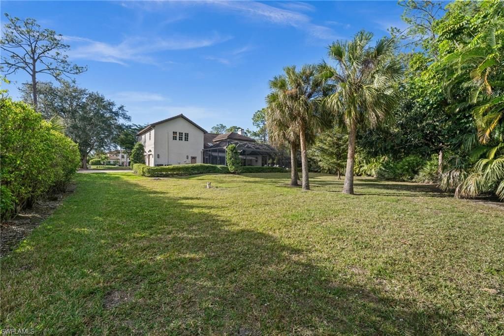 9250 The Ln, Naples, FL 34109 Photo