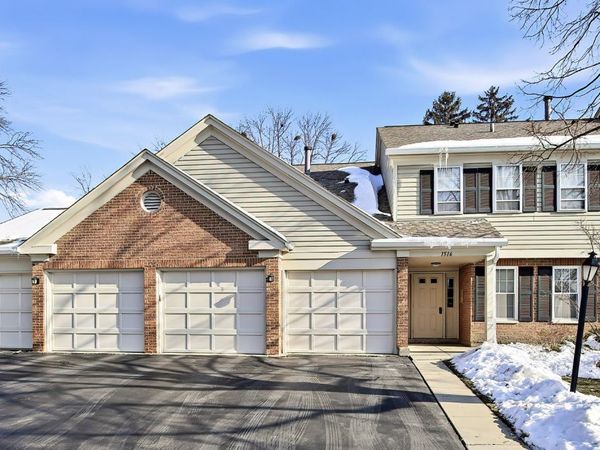 1516 CAMDEN Court, Unit A1, Wheeling, IL 60090