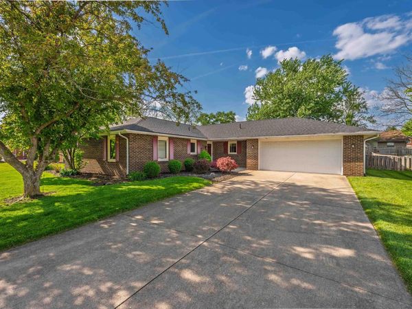 4300 W Coventry Drive, Muncie, IN 47304