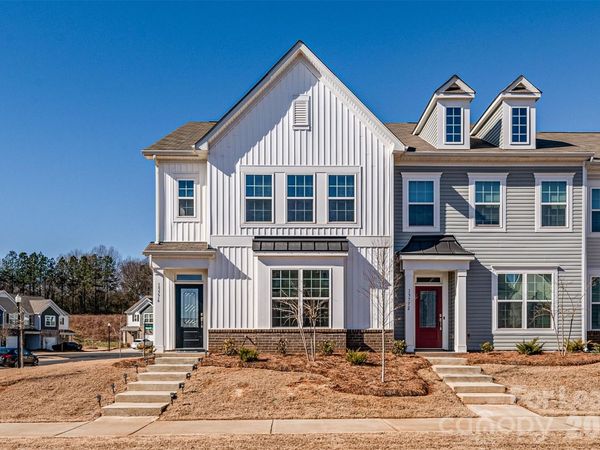 15776 Country House Street, Charlotte, NC 28273