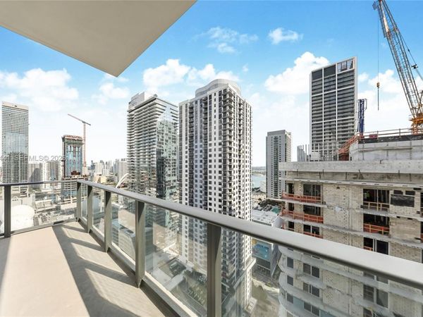 11 NE 6th Street, Unit 3209, Miami, FL 33132