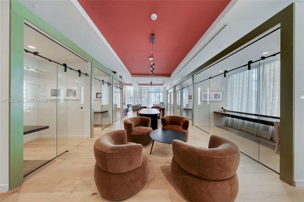 11 NE 6th Street, Unit 3209, Miami, FL 33132 Photo