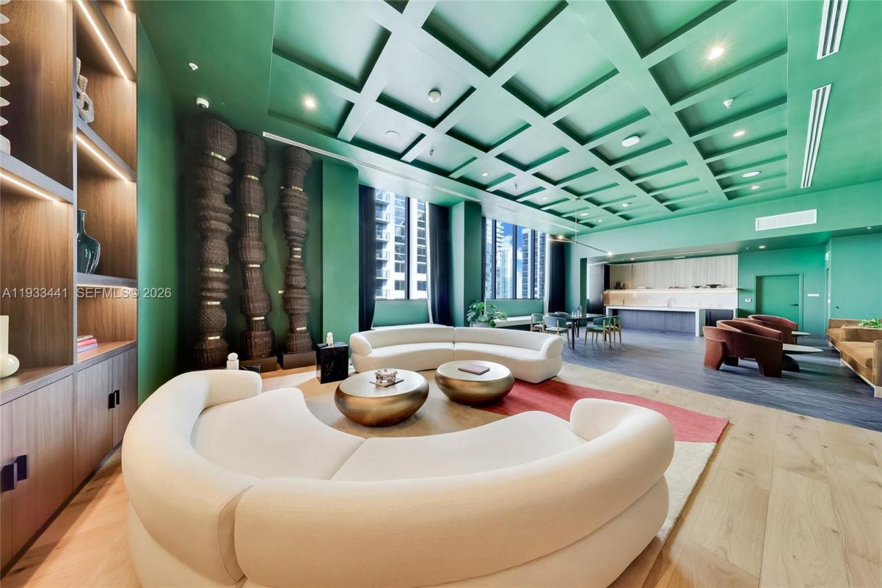 11 NE 6th Street, Unit 3209, Miami, FL 33132 Photo