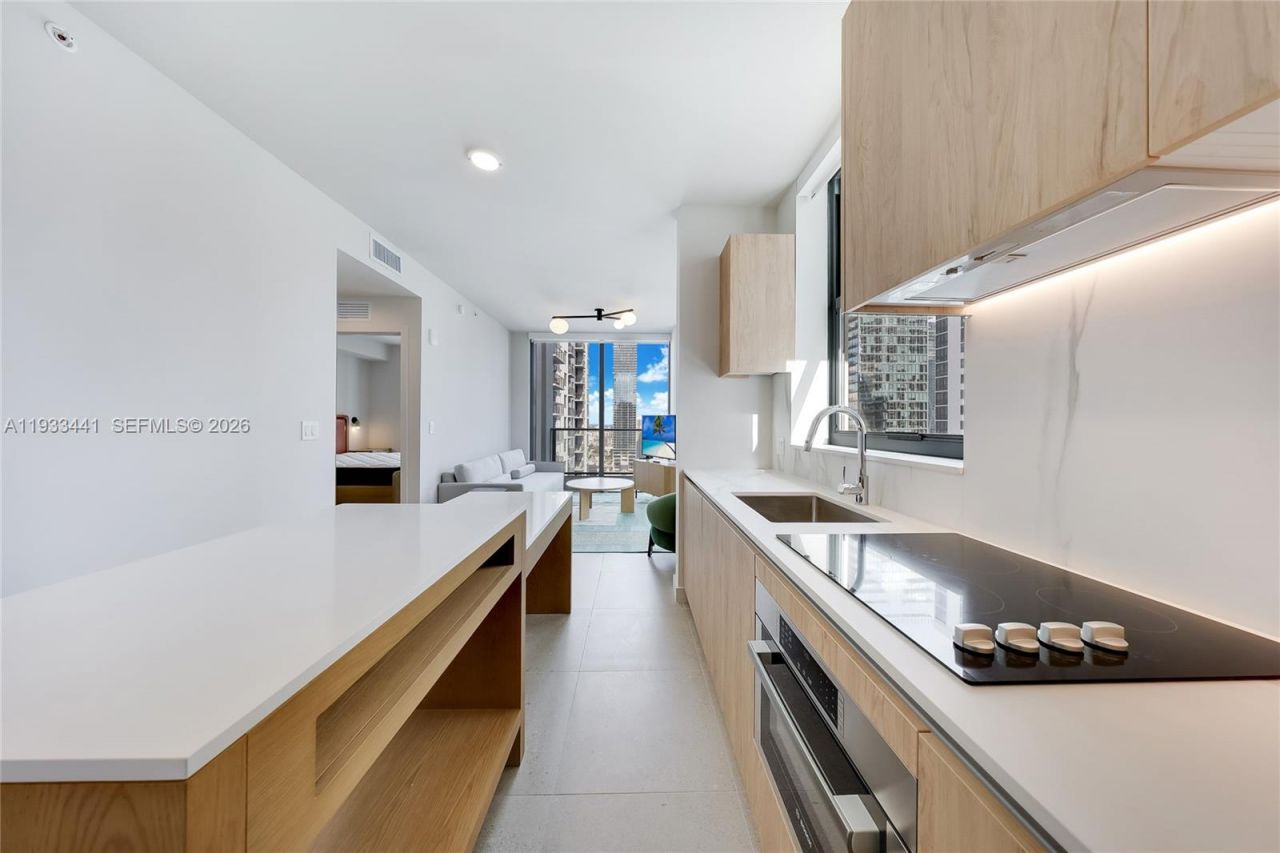 11 NE 6th Street, Unit 3209, Miami, FL 33132 Photo