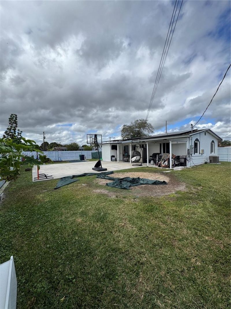 14540 SW 291st St, Homestead, FL 33033 Photo