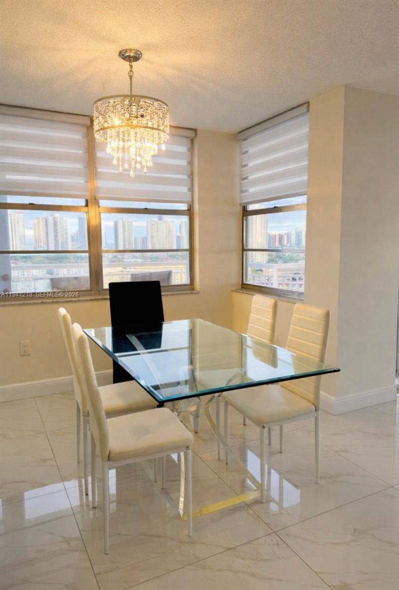 18041 Biscayne Blvd *boat Slip & Unit*, Unit 1605, Aventura, FL 33160 Photo