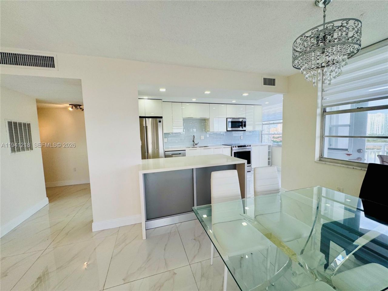 18041 Biscayne Blvd *boat Slip & Unit*, Unit 1605, Aventura, FL 33160 Photo