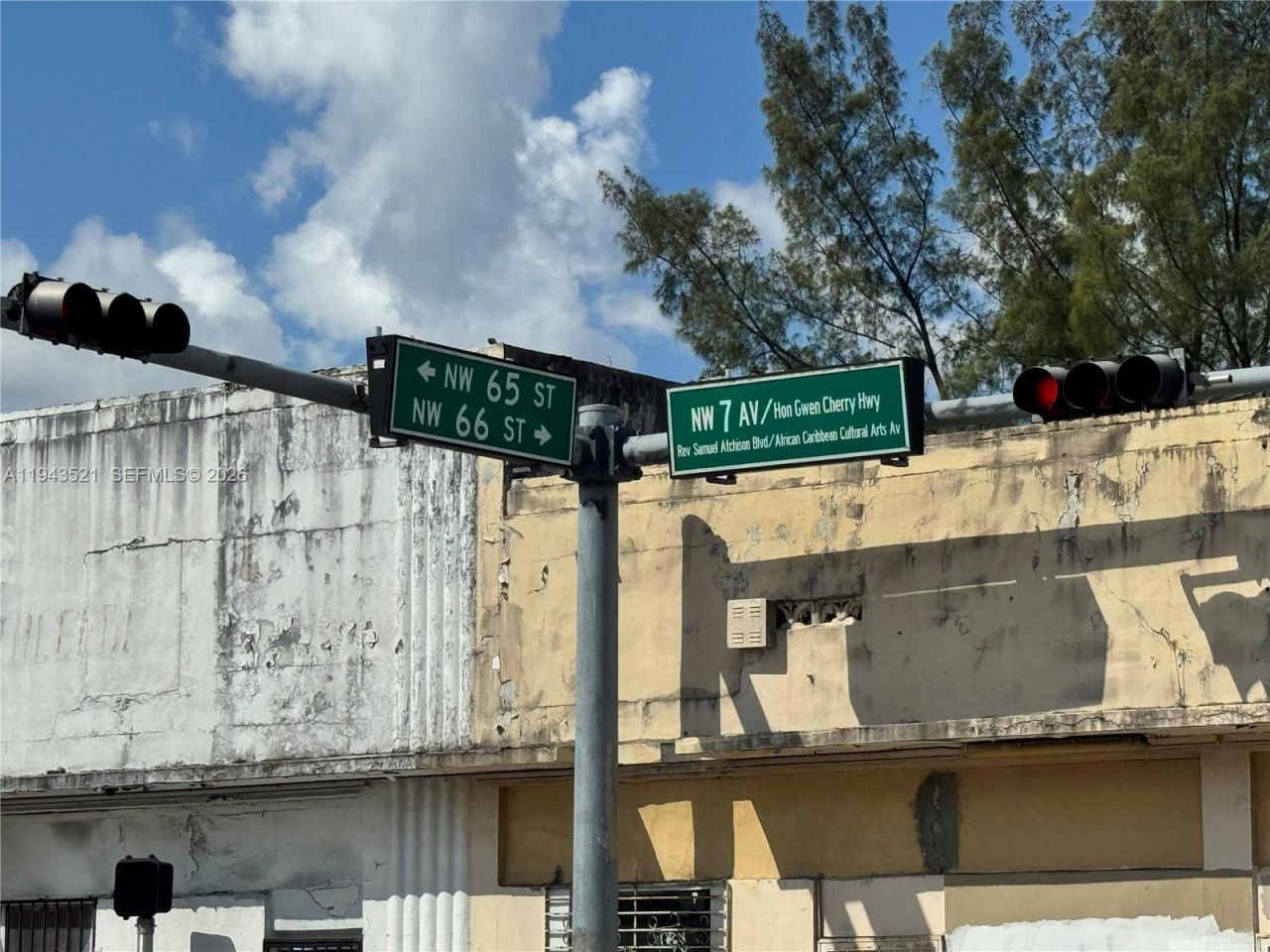 6501 NW 7th Ave , Miami, FL 33150 Photo