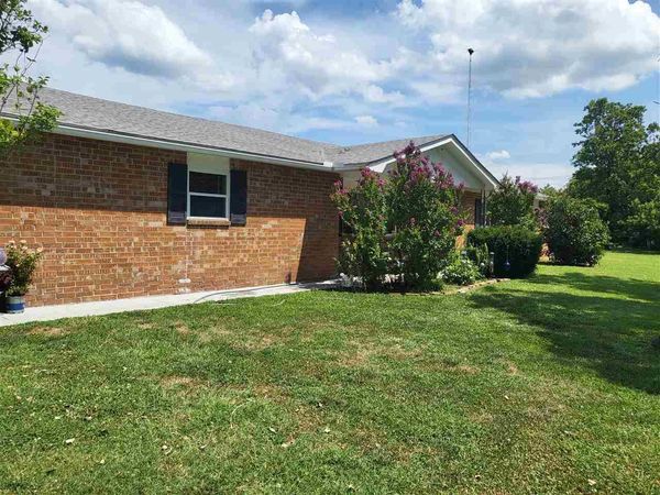 4901 S McCord Rd, Ponca City, OK 00000