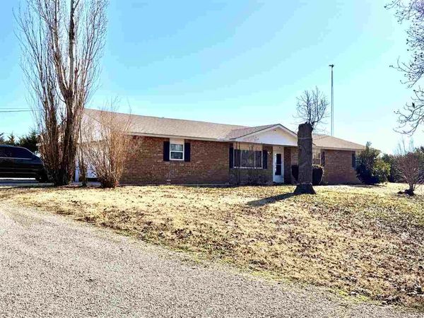 4901 -1895 S McCord Rd, Ponca City, OK 00000
