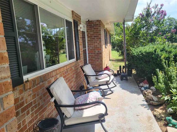 4901 S McCord Rd, Ponca City, OK 00000