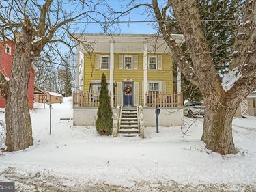 315 LAURA STREET, PHILIPSBURG, PA 16866