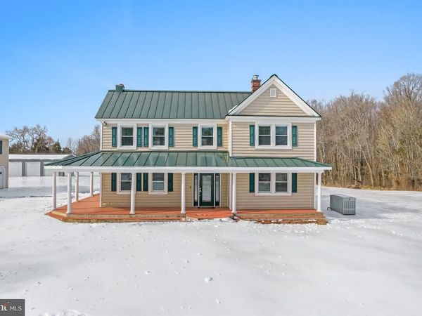 17717 PEPMEIER HILL ROAD, WOODFORD, VA 22580