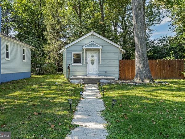 363 HUTCHINSON TERRACE, HOLMES, PA 19043