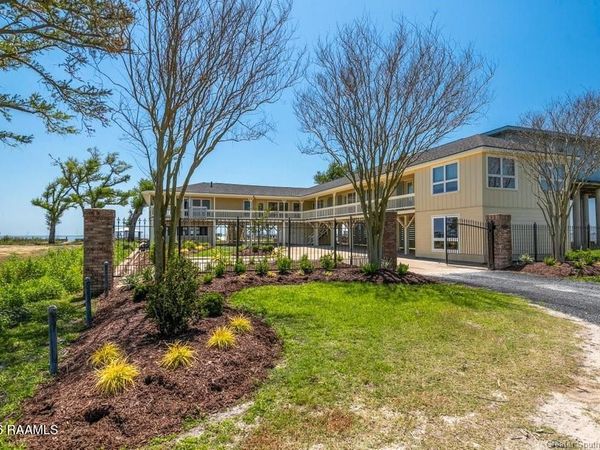 443 Miguel Street , Lake Charles, LA 70607