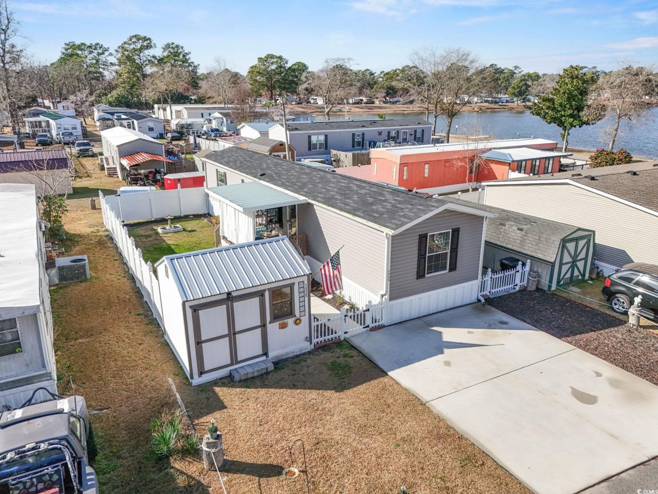 1525 Capella Ln. Photo 27