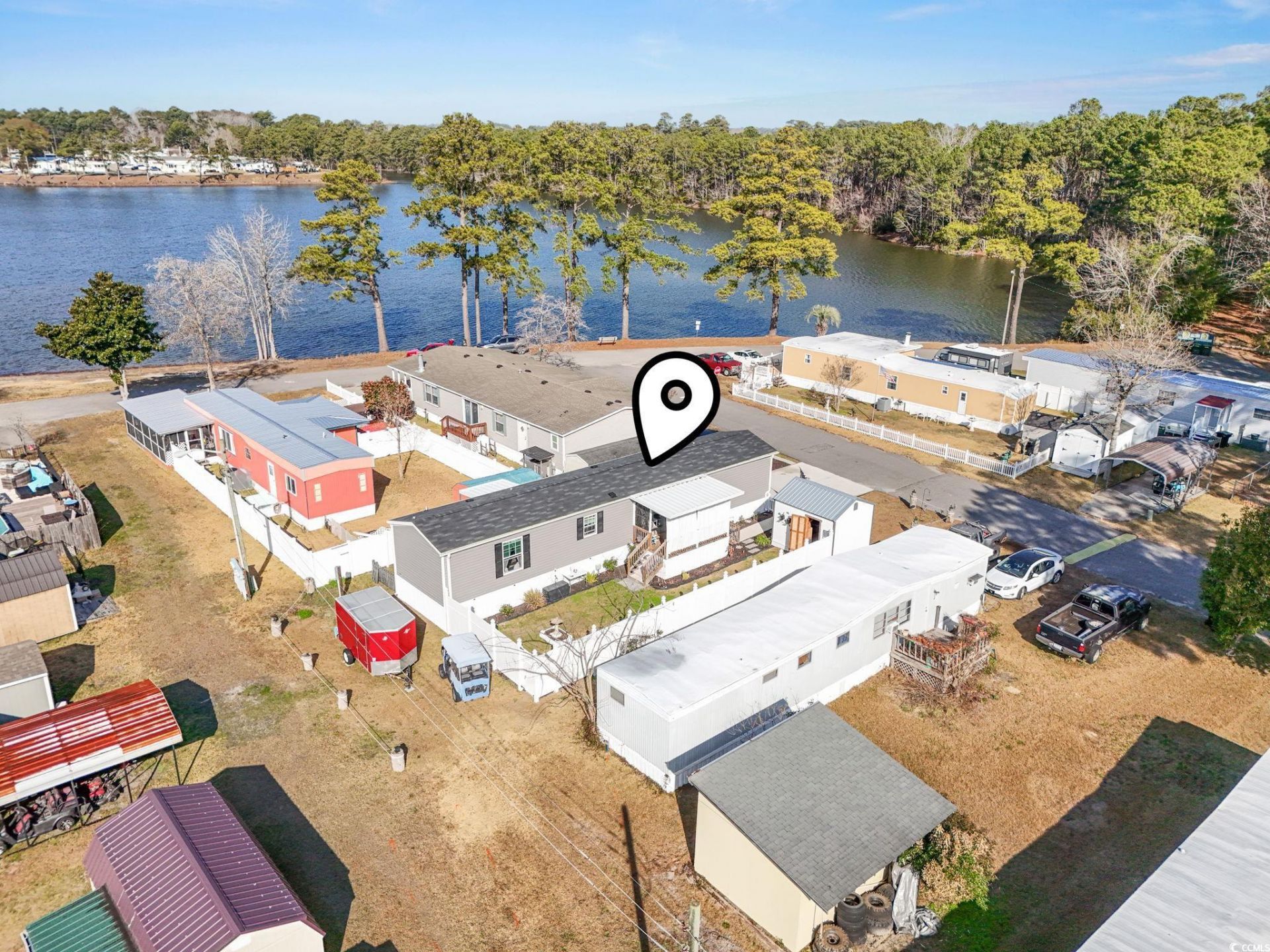 1525 Capella Ln. Photo 35