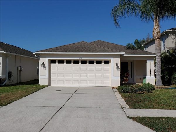 3125 WHITLEY BAY COURT, LAND O LAKES, FL 34638