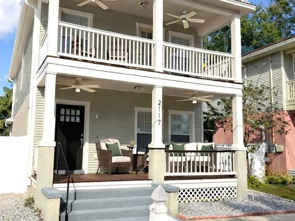2117 W SPRUCE STREET, TAMPA, FL 33607