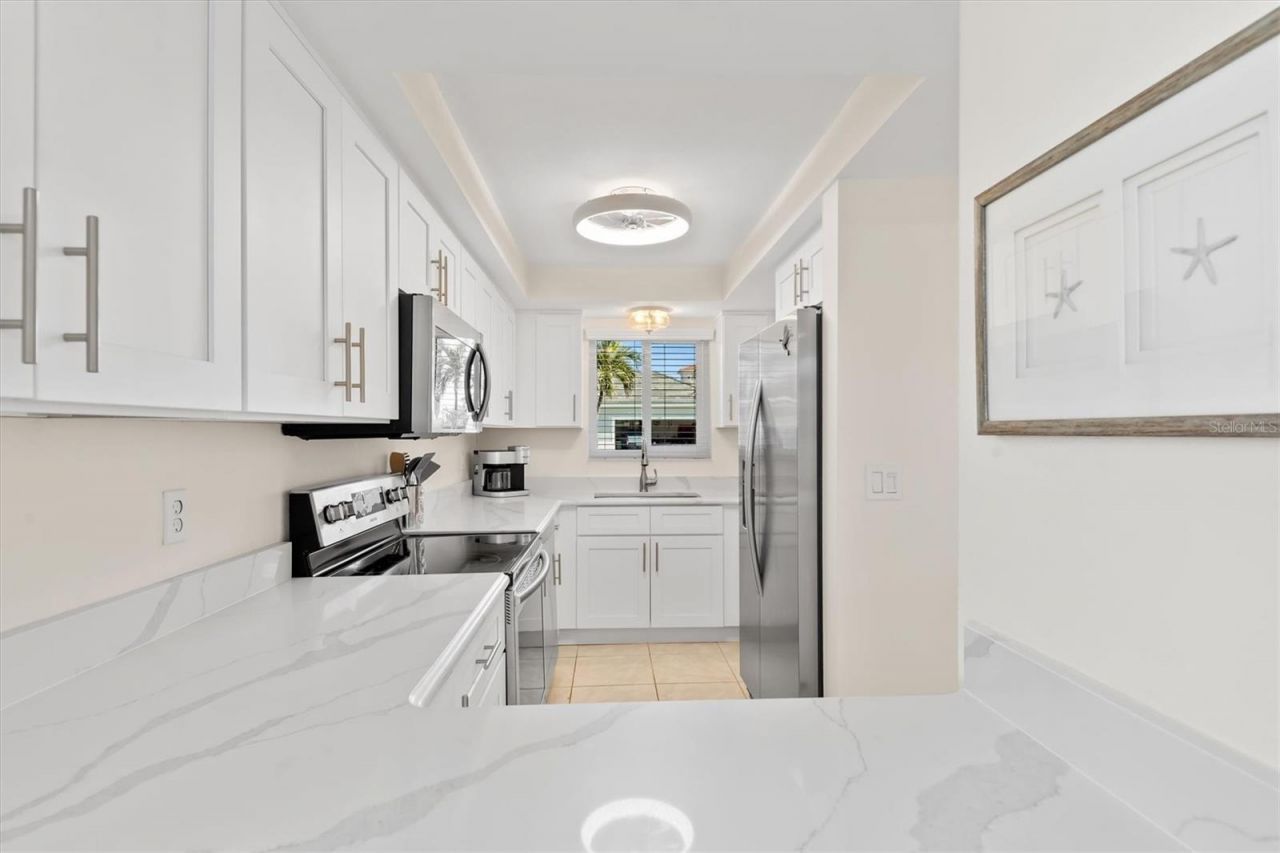 1345 Mediterranean Drive, Unit A105, Punta Gorda, FL 33950 Photo