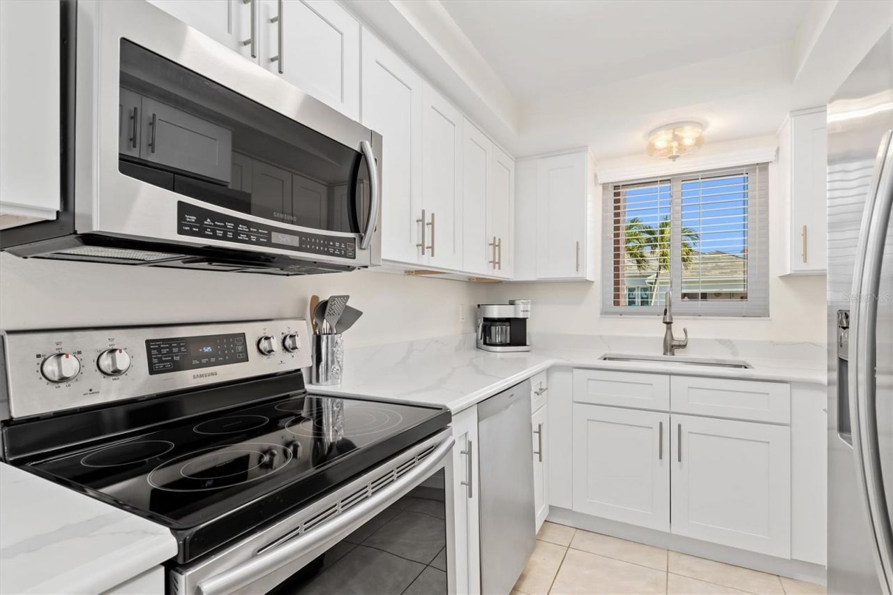 1345 Mediterranean Drive, Unit A105, Punta Gorda, FL 33950 Photo