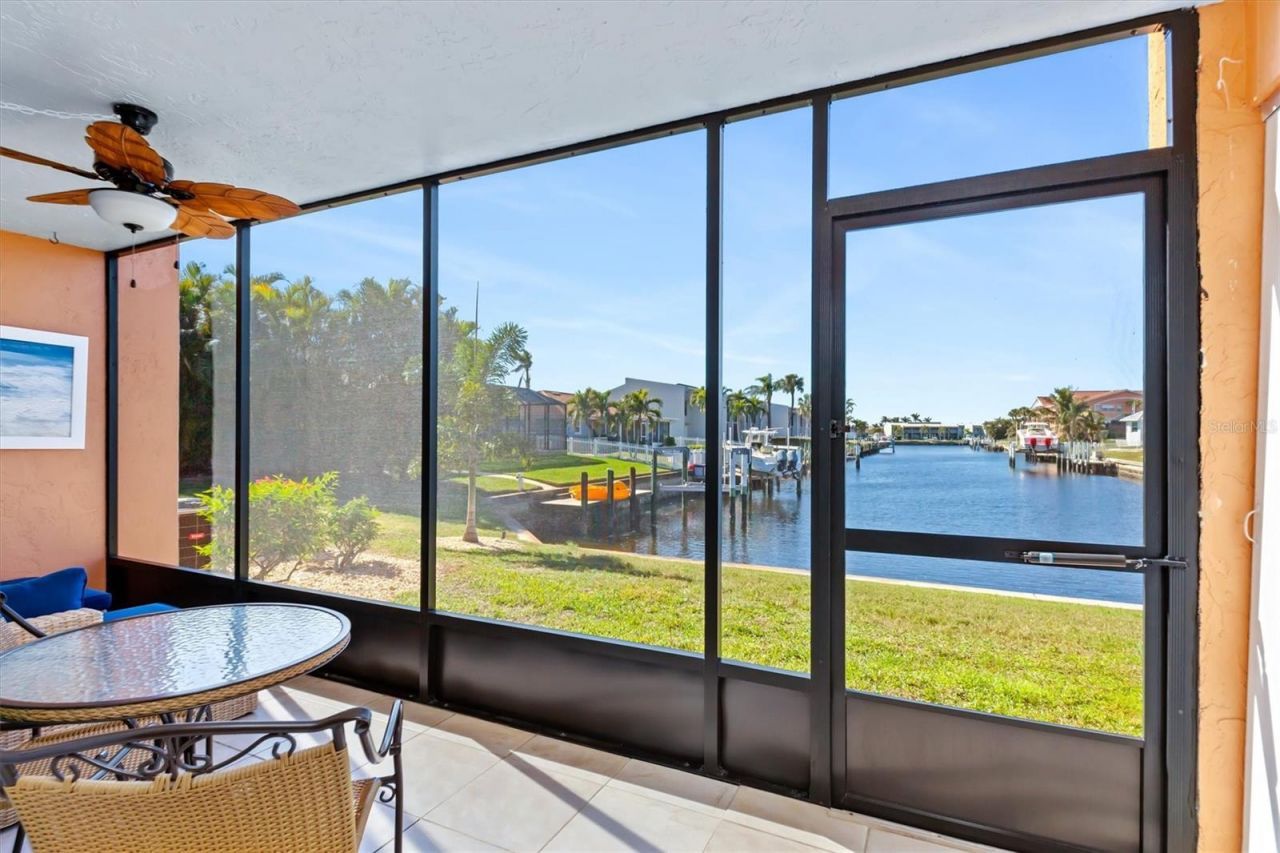 1345 Mediterranean Drive, Unit A105, Punta Gorda, FL 33950 Photo