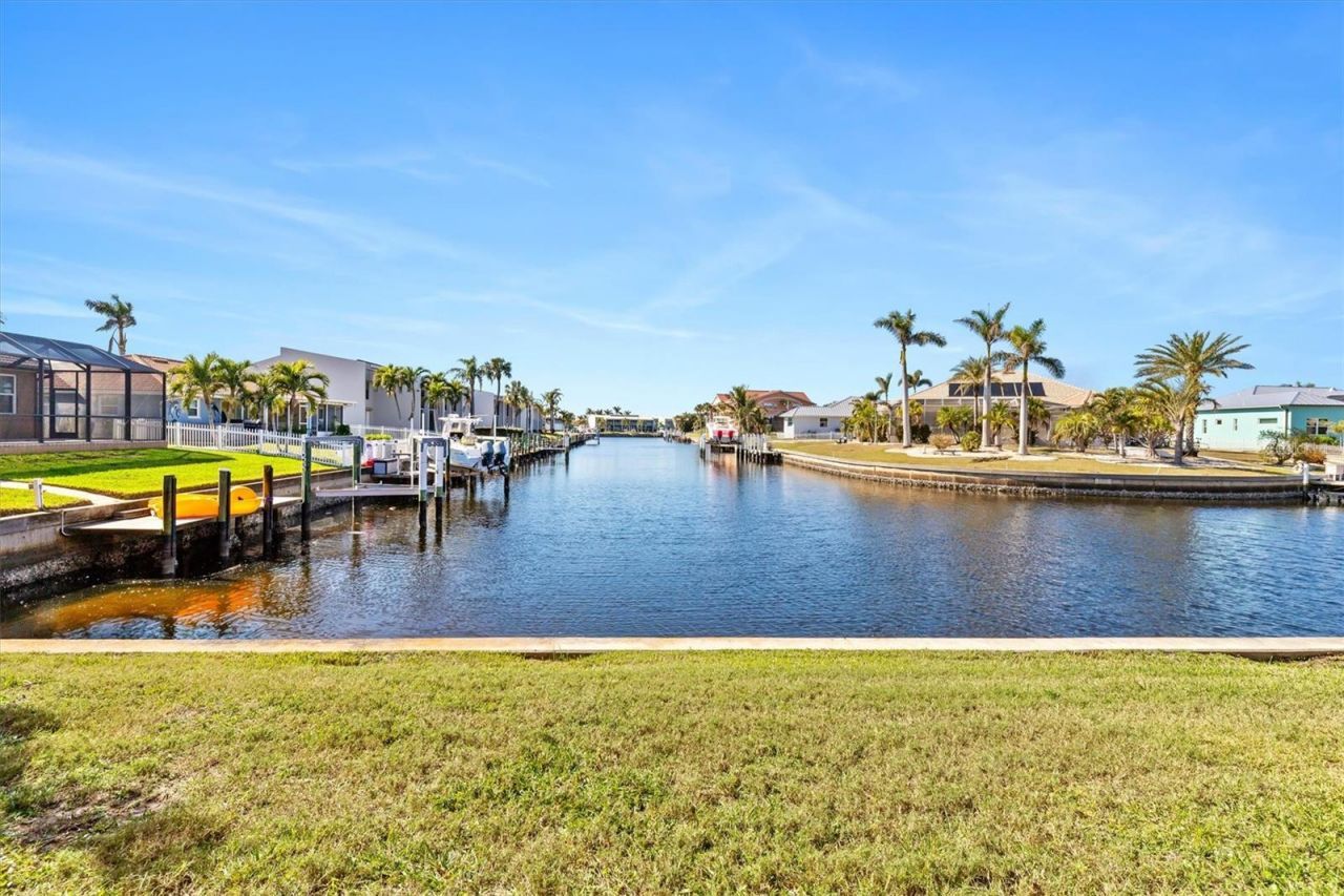 1345 Mediterranean Drive, Unit A105, Punta Gorda, FL 33950 Photo