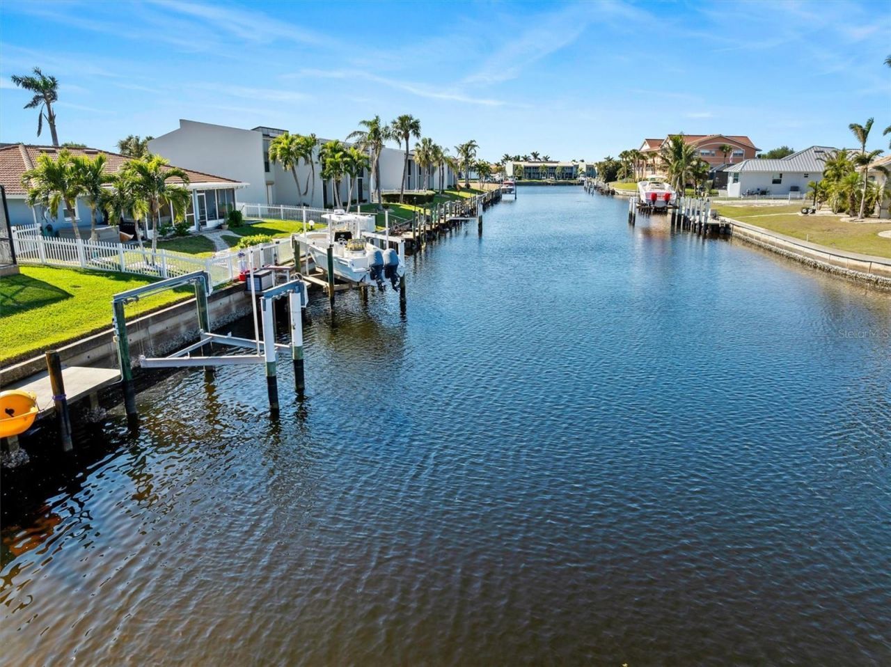 1345 Mediterranean Drive, Unit A105, Punta Gorda, FL 33950 Photo