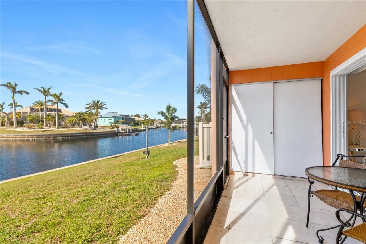 1345 Mediterranean Drive, Unit A105, Punta Gorda, FL 33950 Photo