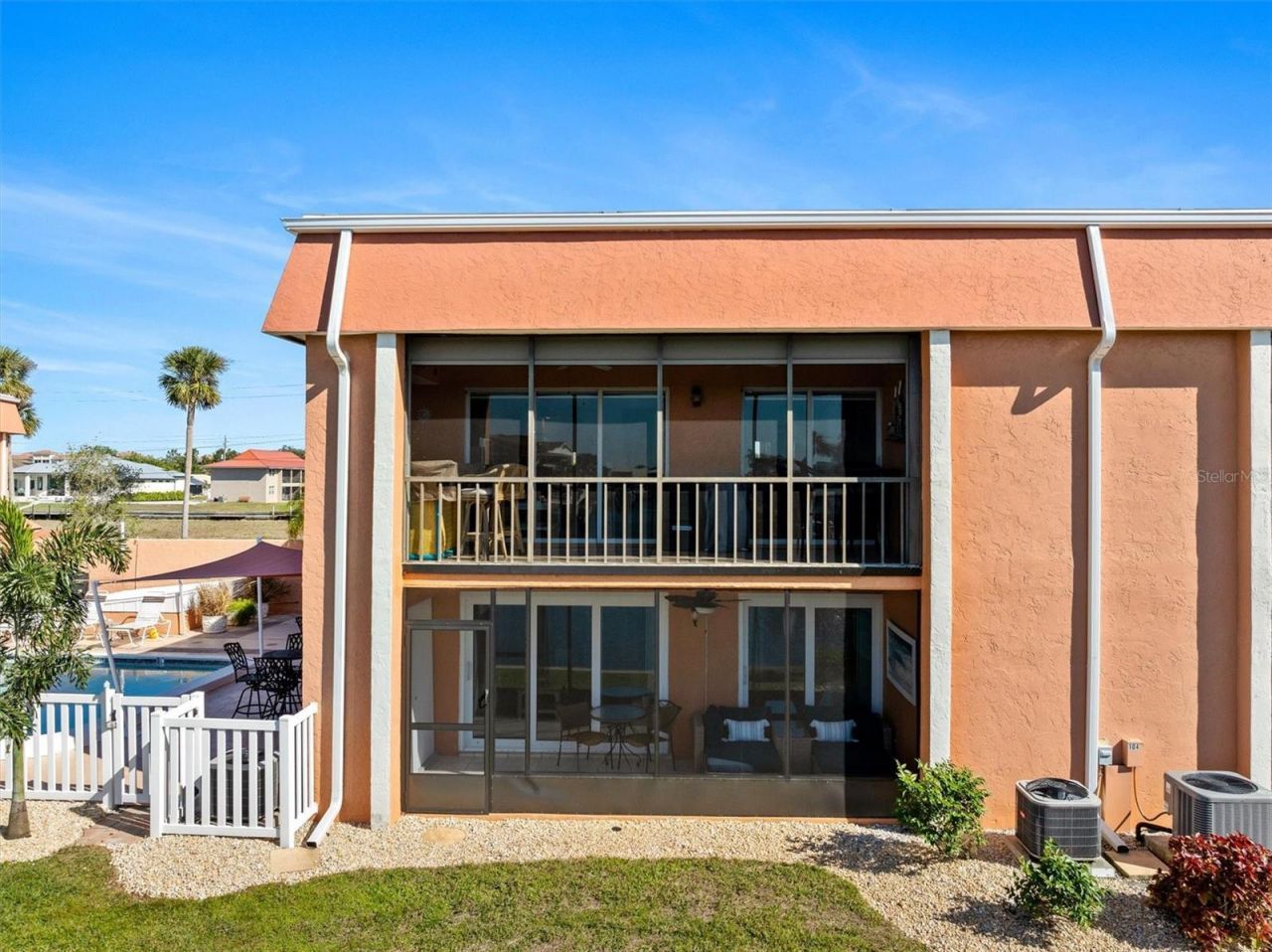 1345 Mediterranean Drive, Unit A105, Punta Gorda, FL 33950 Photo